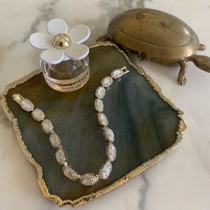 Kendra Scott Bridal Bracelet